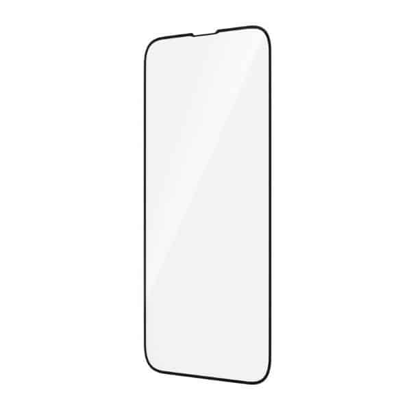 Panzerglass Ultra-Wide Fit Αντι-Αντανακλαστικό Προστατευτικό Οθόνης Για iPhone 14 Plus / 13 Pro Max 6,7" Με Αντιβακτηριακή Τεχνολογία Και Easyaligner - Image 4