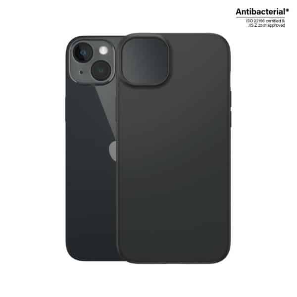 PanzerGlass Βιοδιασπώμενη Θήκη - θήκη για Apple iPhone 14 Plus - Μαύρο - Image 2