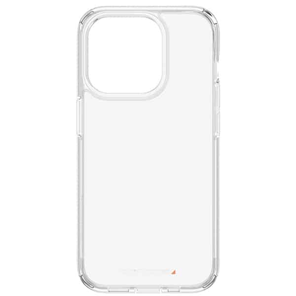 PanzerGlass HardCase - θήκη για Apple iPhone 15 / 14 13 - Διάφανο - Image 2