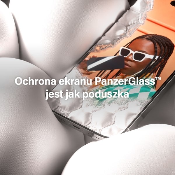 Panzerglass Ultra-Wide Fit Γυαλί Προστασίας Οθόνης Για iPhone 15 Pro 6.1" Με Easy Aligner - Image 13