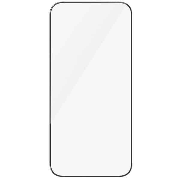 Panzerglass Ultra-Wide Fit Γυαλί Προστασίας Οθόνης Για iPhone 15 Pro 6.1" Με Easy Aligner - Image 2