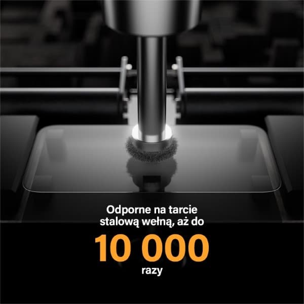 Panzerglass Ultra-Wide Fit Προστασία Οθόνης Για iPhone 15 Plus 6.7" Με Εύκολο Εφαρμογέα 2811 - Image 10