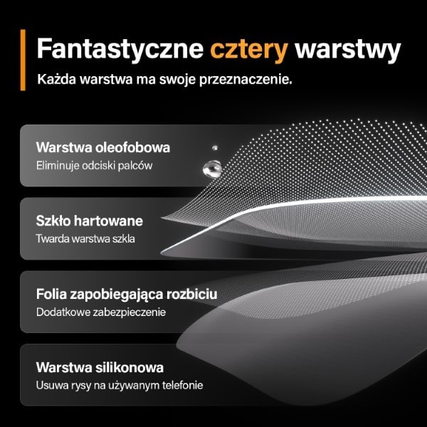 Panzerglass Ultra-Wide Fit Προστασία Οθόνης Για iPhone 15 Plus 6.7" Με Εύκολο Εφαρμογέα 2811 - Image 11