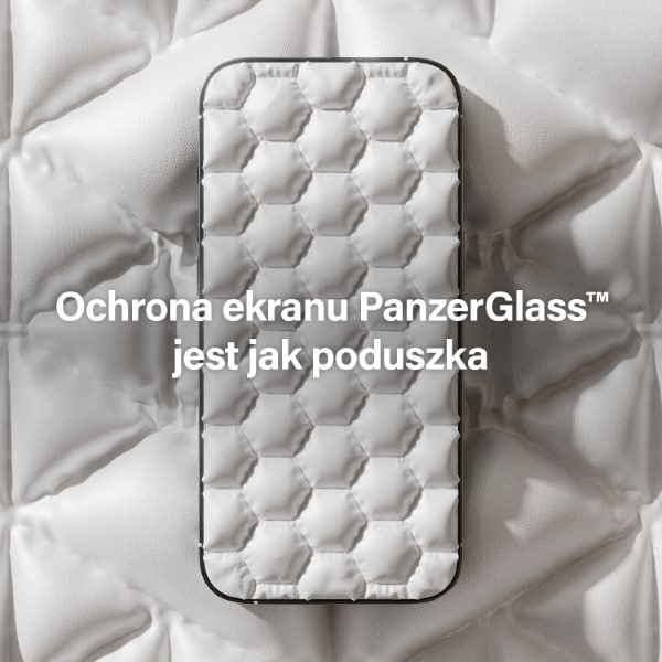 Panzerglass Ultra-Wide Fit Προστασία Οθόνης Για iPhone 15 Plus 6.7" Με Εύκολο Εφαρμογέα 2811 - Image 12