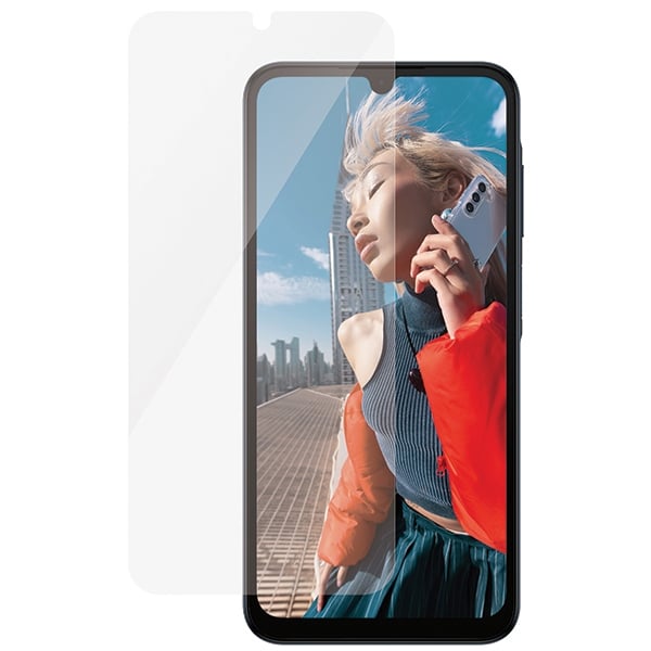 Panzerglass Ultra-Wide Fit Προστασία Οθόνης Για Samsung Galaxy A25 5g - Image 2