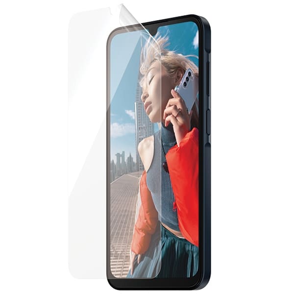 Panzerglass Ultra-Wide Fit Σαμ Α25 5g D3o Προστασία Οθόνης 7360 - Image 2