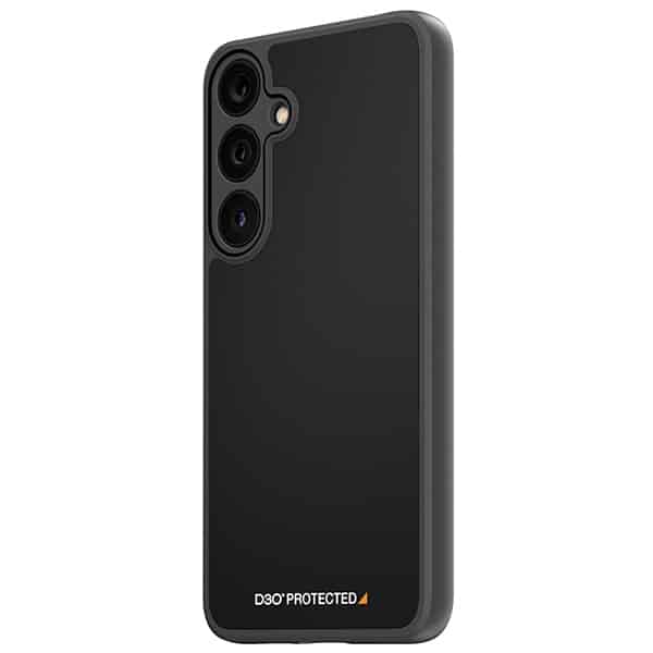 PanzerGlass HardCase - θήκη για Samsung Galaxy S24+ - Μαύρο - Image 2