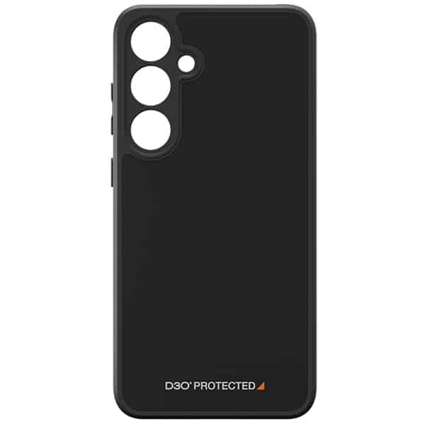PanzerGlass HardCase - θήκη για Samsung Galaxy S24+ - Μαύρο - Image 3