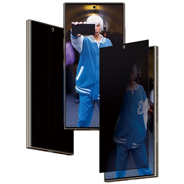 Panzerglass Ultra-Wide Fit Προστασία Οθόνης Ιδιωτικότητας Για Samsung Galaxy S24 Ultra Με Easy Aligner P7352 - Image 2