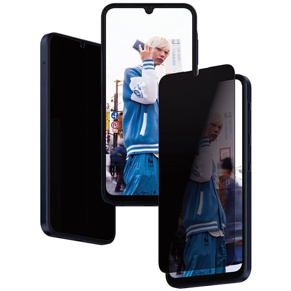 Panzerglass Ultra-Wide Fit Screen Protector Για Samsung Galaxy A25 5g Με Easy Aligner P7335 - Image 2