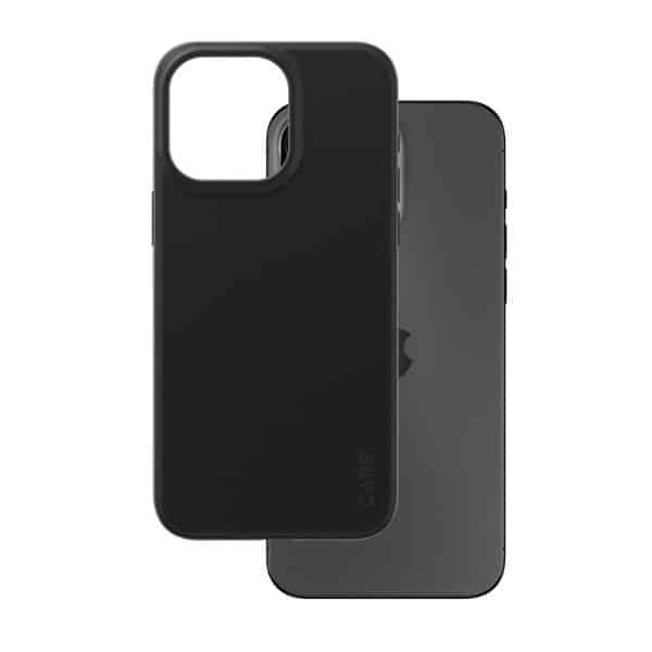 PanzerGlass Fearlessly Fashionable - θήκη για Apple iPhone 15 Pro Max - Μαύρο - Image 2