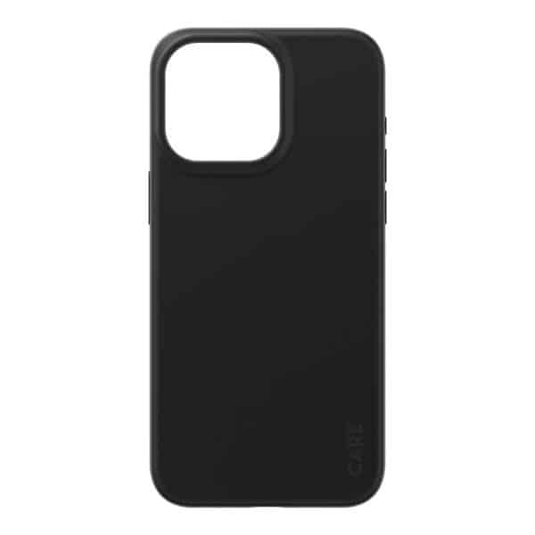 PanzerGlass Fearlessly Fashionable - θήκη για Apple iPhone 15 Pro Max - Μαύρο - Image 3