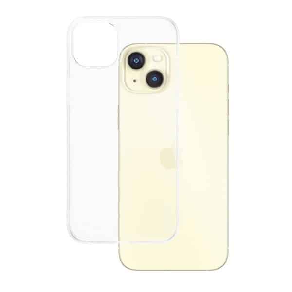 PanzerGlass Slim X-Ray Θήκη - θήκη για Apple iPhone 15 Plus - Διάφανο - Image 2