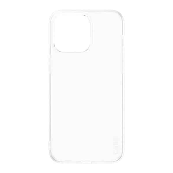 PanzerGlass Slim X-Ray Case - θήκη για Apple iPhone 15 Pro Max - Διάφανο - Image 3