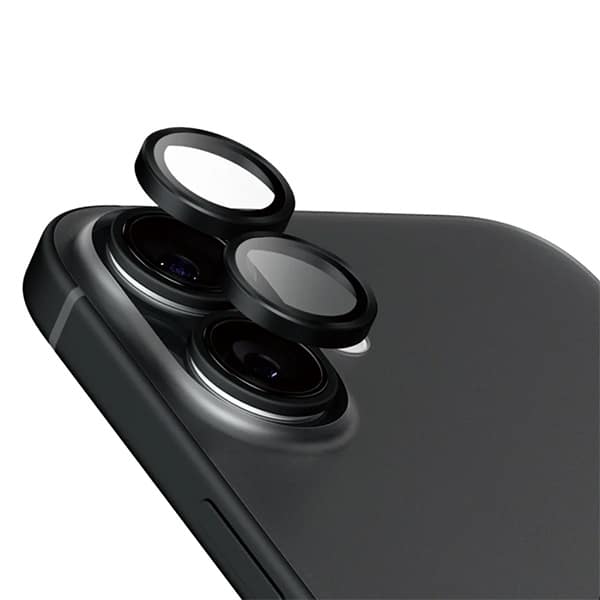 Panzerglass Hoops Κεραμική Ασπίδα Για iPhone 16 6.1" / 16 Plus 6.7" 1281 - Image 2