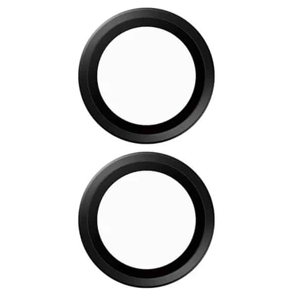 Panzerglass Hoops Κεραμική Ασπίδα Για iPhone 16 6.1" / 16 Plus 6.7" 1281 - Image 3