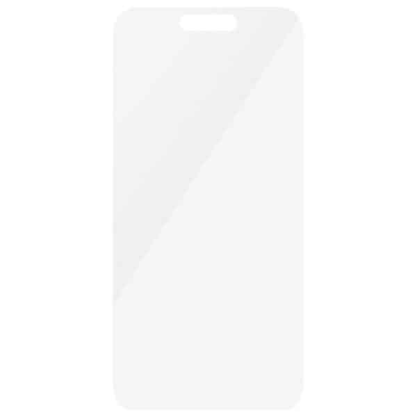Panzerglass Προστατευτική Γυάλινη Επιφάνεια Για iPhone 16 6.1" Classic Fit 2873 - Image 3
