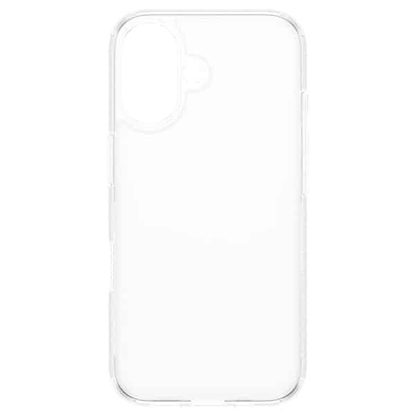 PanzerGlass HardCase - θήκη για Apple iPhone 16 - Διάφανο - Image 3
