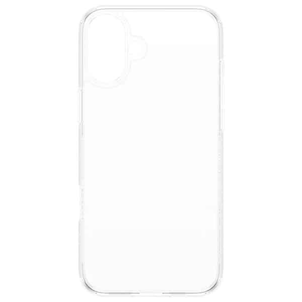 PanzerGlass HardCase - θήκη για Apple iPhone 16 Plus - Διάφανο - Image 3