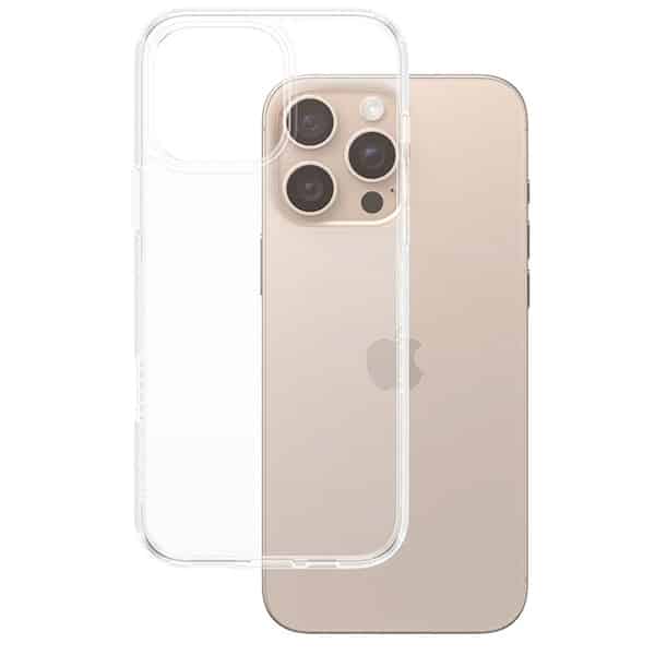 PanzerGlass HardCase - θήκη για Apple iPhone 16 Pro Max - Διάφανο - Image 2