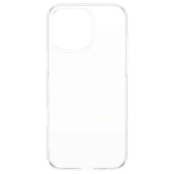 PanzerGlass HardCase - θήκη για Apple iPhone 16 Pro Max - Διάφανο - Image 3