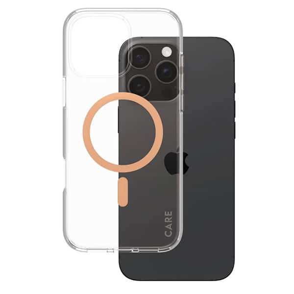 PanzerGlass CARE - θήκη για Apple iPhone 16 Pro Max - Πολύχρωμο - Image 2