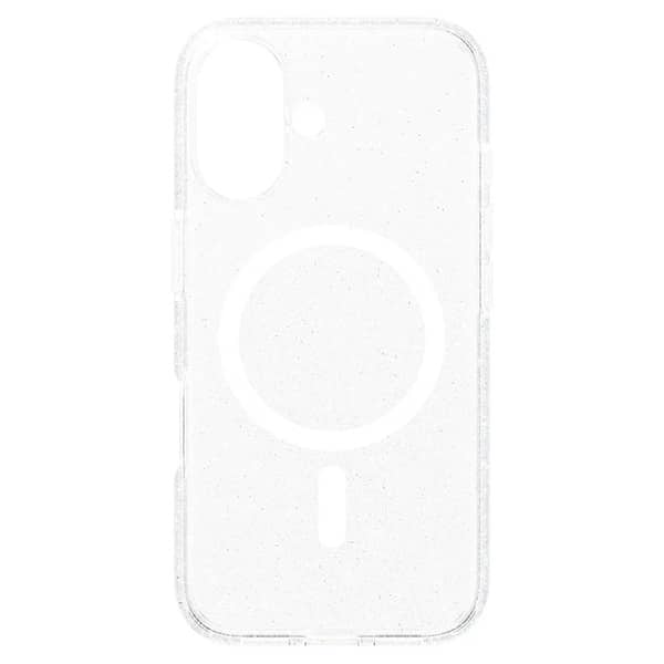 PanzerGlass Flagship Star LitCase - θήκη για Apple iPhone 16 - Λευκό - Image 3