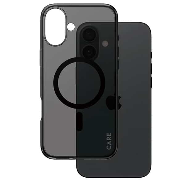 PanzerGlass CARE - θήκη για Apple iPhone 16 Plus - Πολύχρωμο - Image 2
