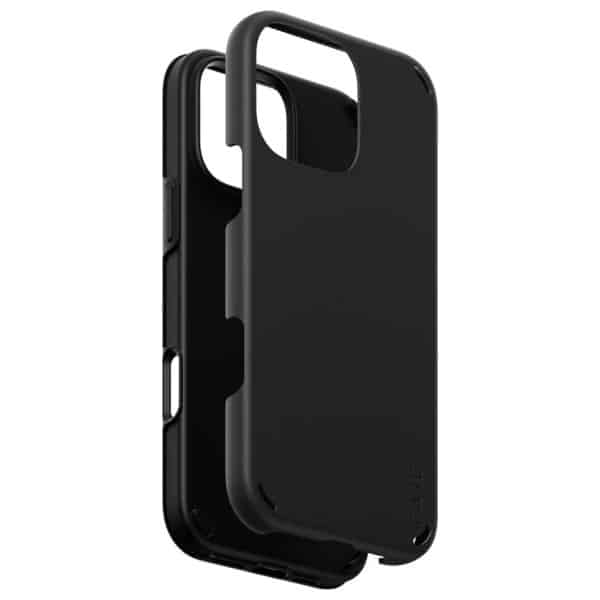 PanzerGlass CARE - θήκη για Apple iPhone 16 Pro Max - Μαύρο - Image 2