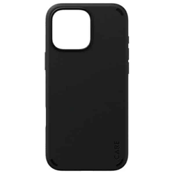 PanzerGlass CARE - θήκη για Apple iPhone 16 Pro Max - Μαύρο - Image 3