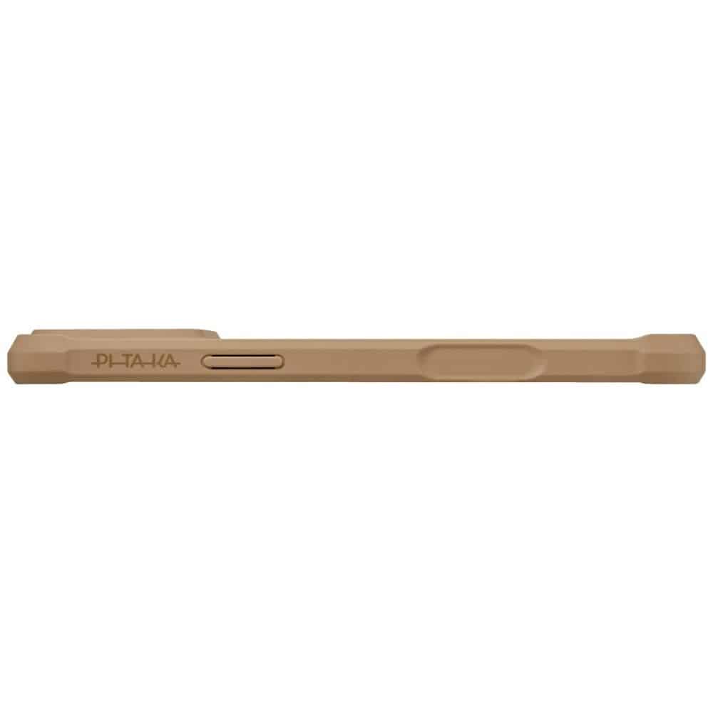 Θήκη Pitaka Aramid Proguard Magsafe Για iPhone 17 Pro Sunset - Image 5