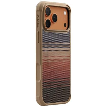 Θήκη Pitaka Aramid Proguard Magsafe Για iPhone 17 Pro Sunset