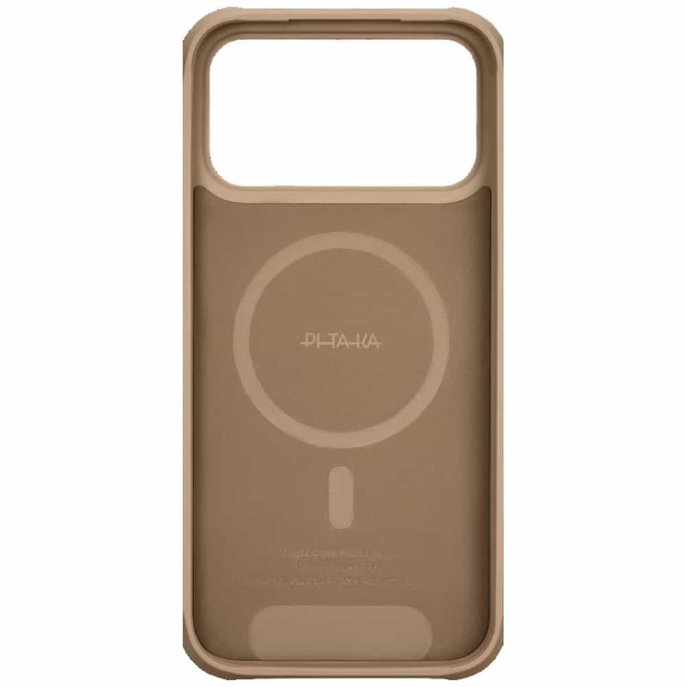 Θήκη Pitaka Aramid Proguard Magsafe Για iPhone 17 Pro Sunset - Image 3