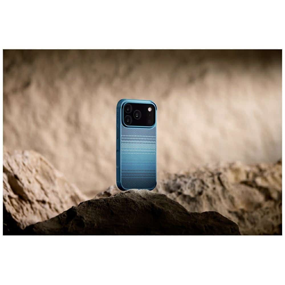 Θήκη Pitaka Aramid Proguard Magsafe Για iPhone 17 Pro Moonrise - Image 7