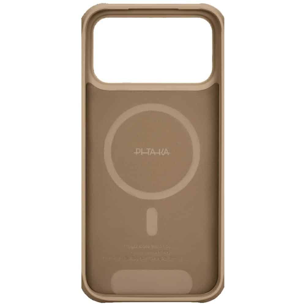 Θήκη Pitaka Aramid Proguard Magsafe Για iPhone 17 Pro Max - Ηλιοβασίλεμα - Image 3