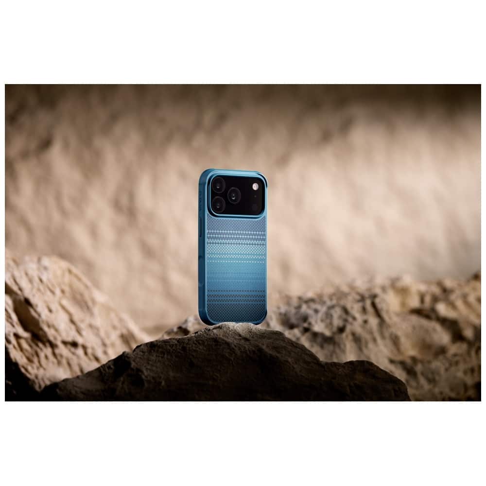 Θήκη Pitaka Aramid Proguard Magsafe Για iPhone 17 Pro Max Moonrise - Image 5