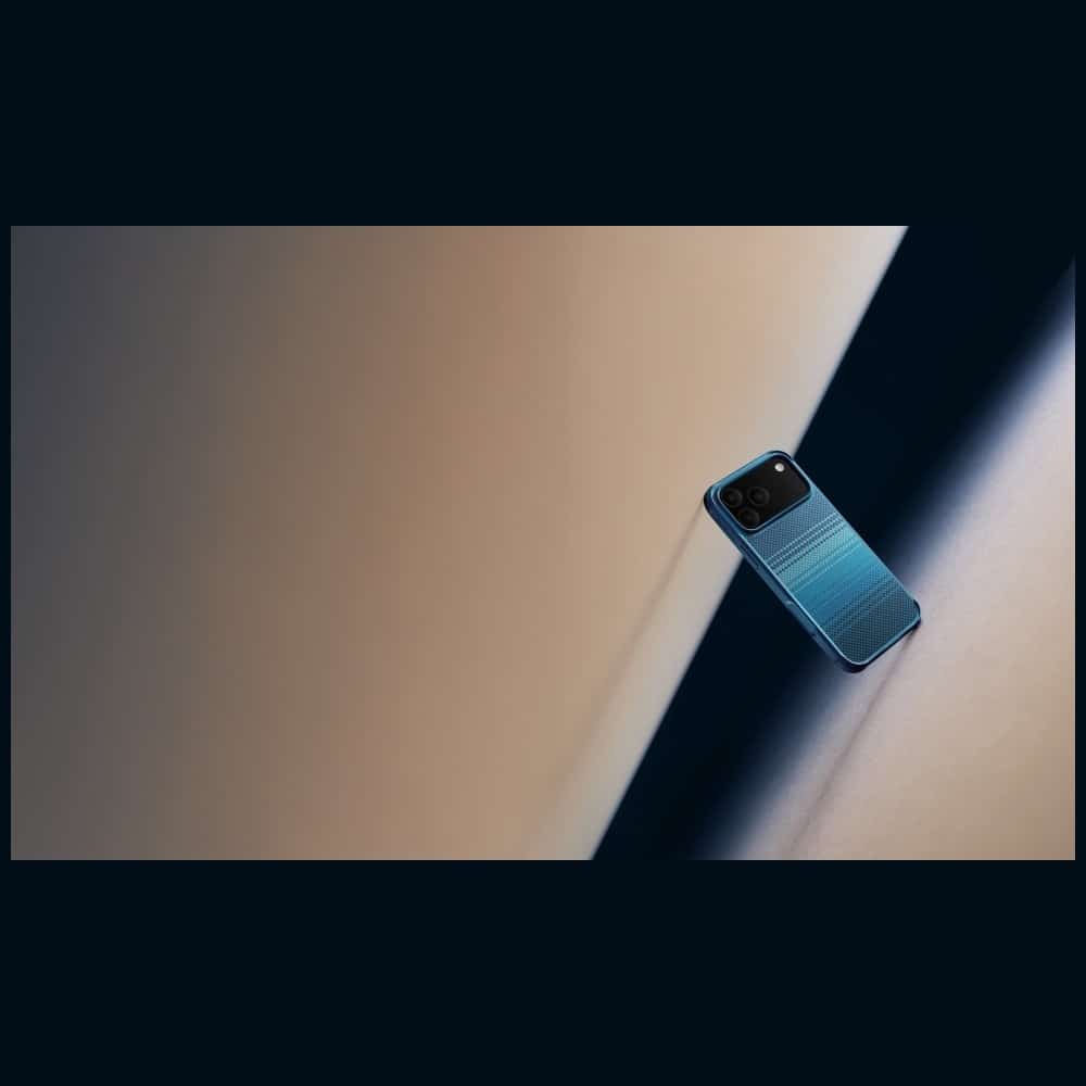 Θήκη Pitaka Aramid Proguard Magsafe Για iPhone 17 Pro Max Moonrise - Image 7