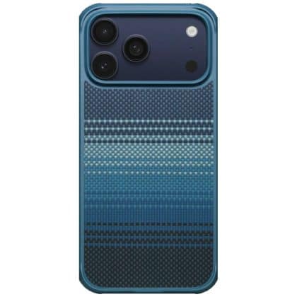 Θήκη Pitaka Aramid Proguard Magsafe Για iPhone 17 Pro Max Moonrise