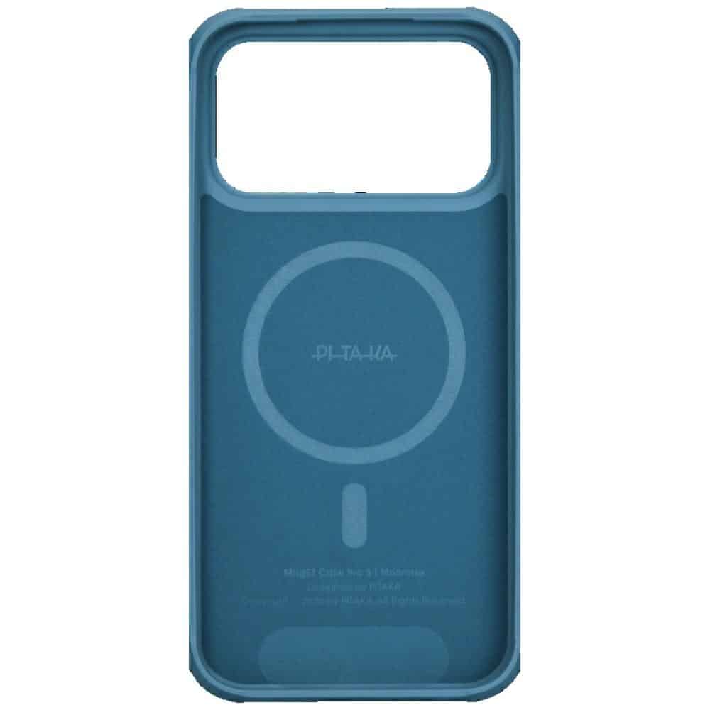 Θήκη Pitaka Aramid Proguard Magsafe Για iPhone 17 Pro Max Moonrise - Image 2