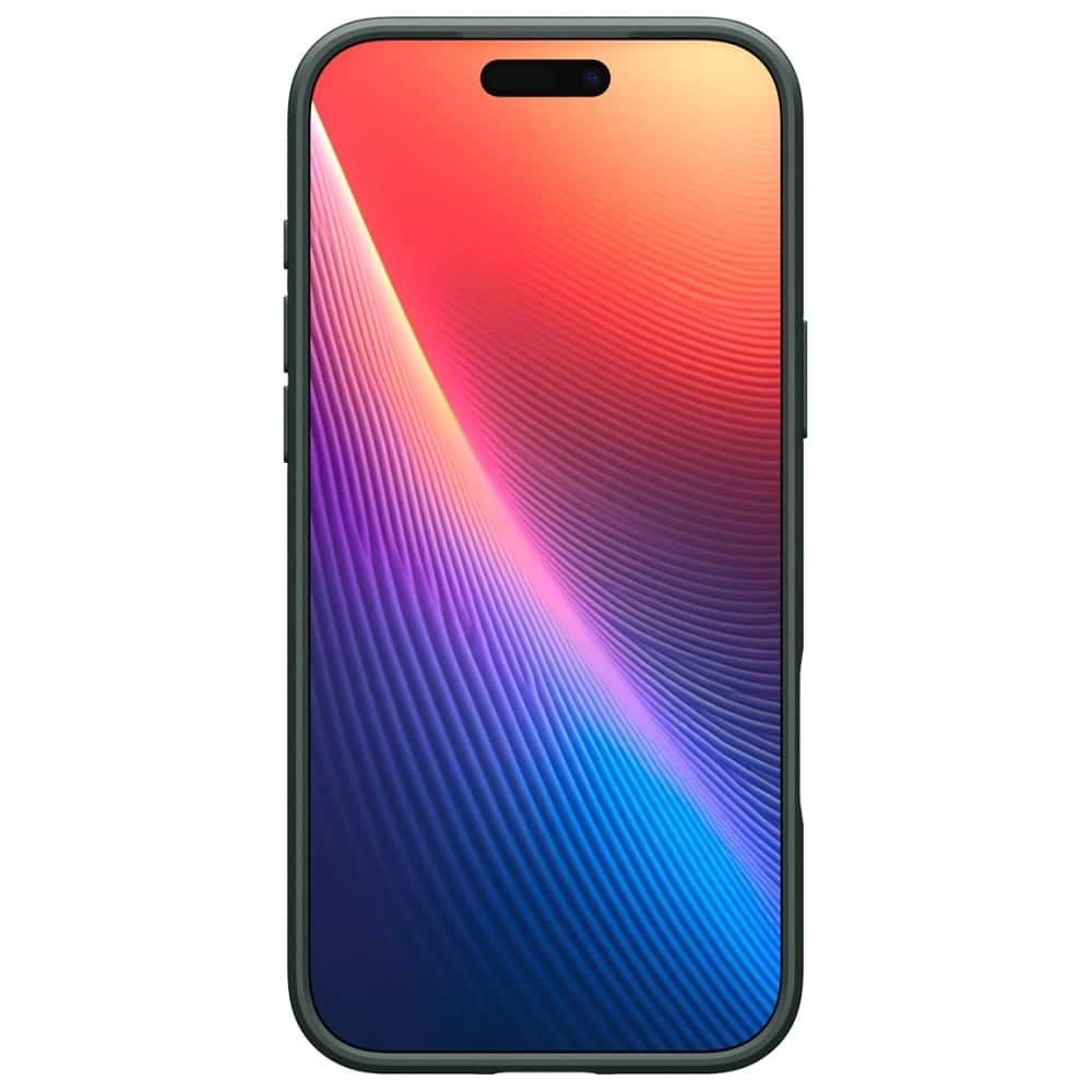 Spigen Thin Fit - θήκη για Apple iPhone 17 Pro Max - Πράσινο - Image 4