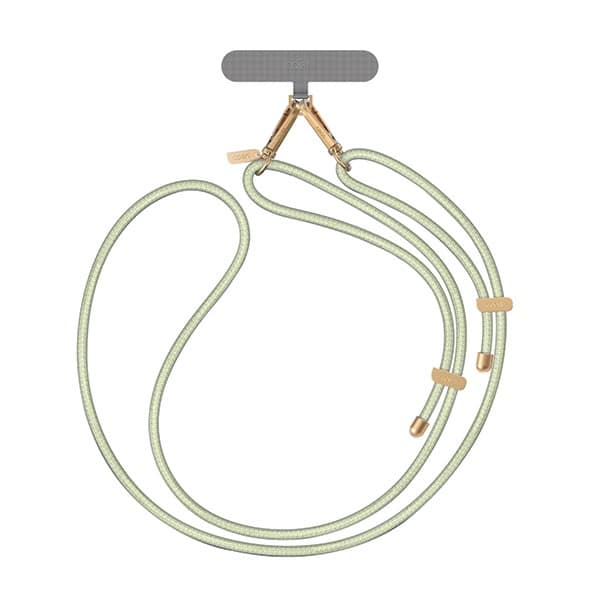 Uniq Coehl Laurel Λουράκι Για Κινητό Σε Lime/ανοιχτό Lime - Image 2