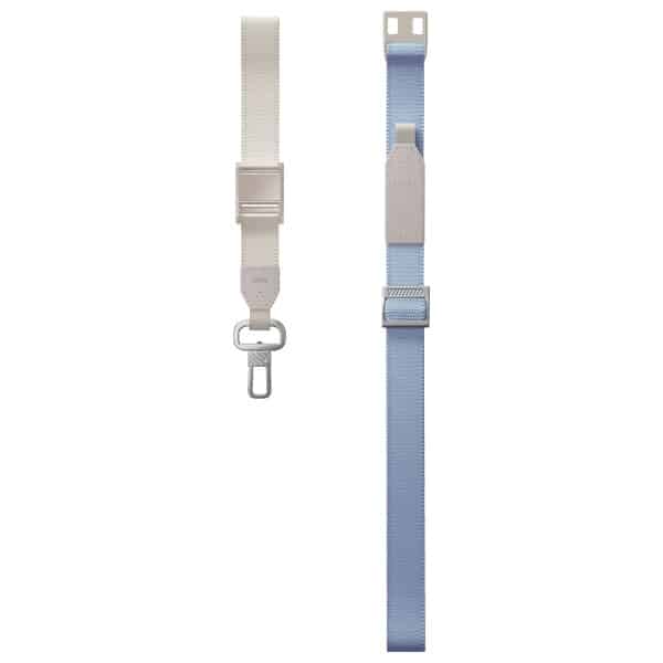 Uniq VistaΛουράκι Για Κινητό 2 Σε 1 Sky Beige - Image 2