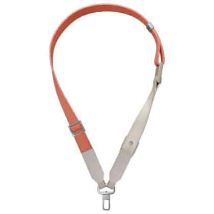 Uniq Vista Duo Λουράκι Για Κινητό 2 Σε 1 Terracotta-Μπεζ