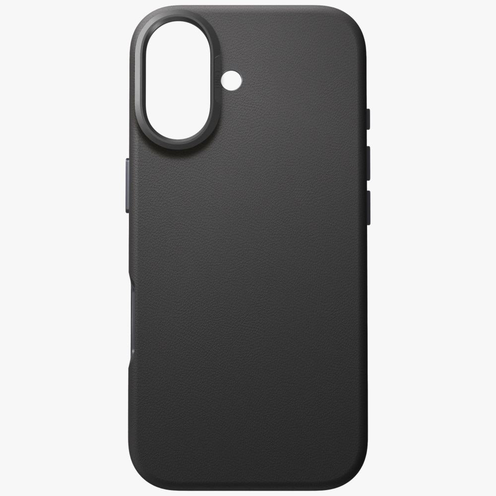 Uniq Lyden Θήκη Φόρτισης Magclick Για iPhone 17 Μαύρη - Image 3
