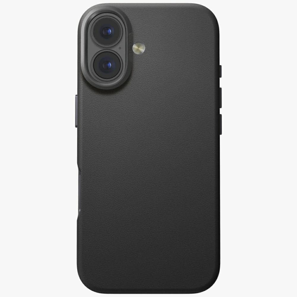 Uniq Lyden Θήκη Φόρτισης Magclick Για iPhone 17 Μαύρη - Image 2