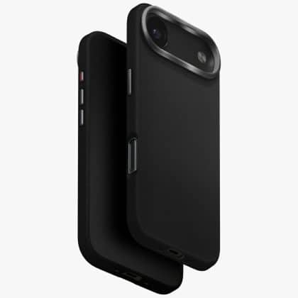 UNIQ Θήκη UNIQ Lyden Magclick Charging - θήκη για Apple iPhone Air - Μαύρο