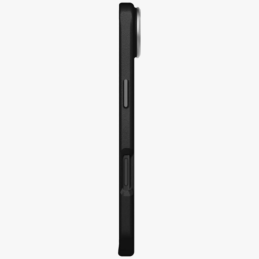 UNIQ Θήκη UNIQ Lyden Magclick Charging - θήκη για Apple iPhone Air - Μαύρο - Image 4