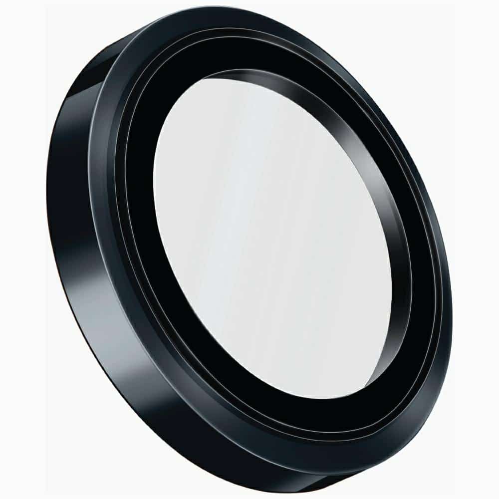 Uniq Optix Prime Προστατευτικό Φακού Κάμερας Για iPhone 17 Pro / iPhone 17 Pro Max Με Εφαρμογέα Navy Blue - Image 2