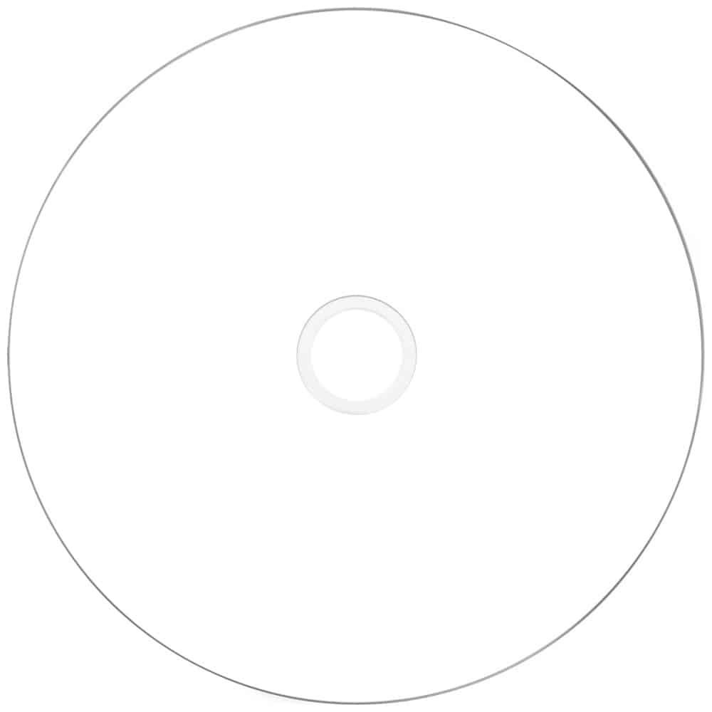 Δισκοι Bd-R Verbatim Sl Printable Datalife 6x 25gb 10 Τμχ 43804 - Image 3