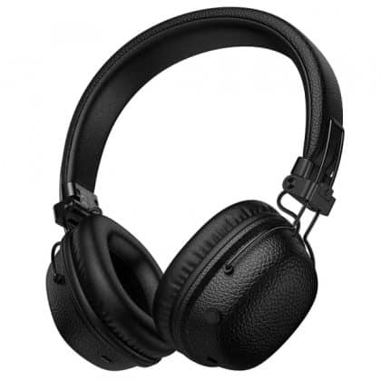Handsfree Bluetooth Hoco W64, Black